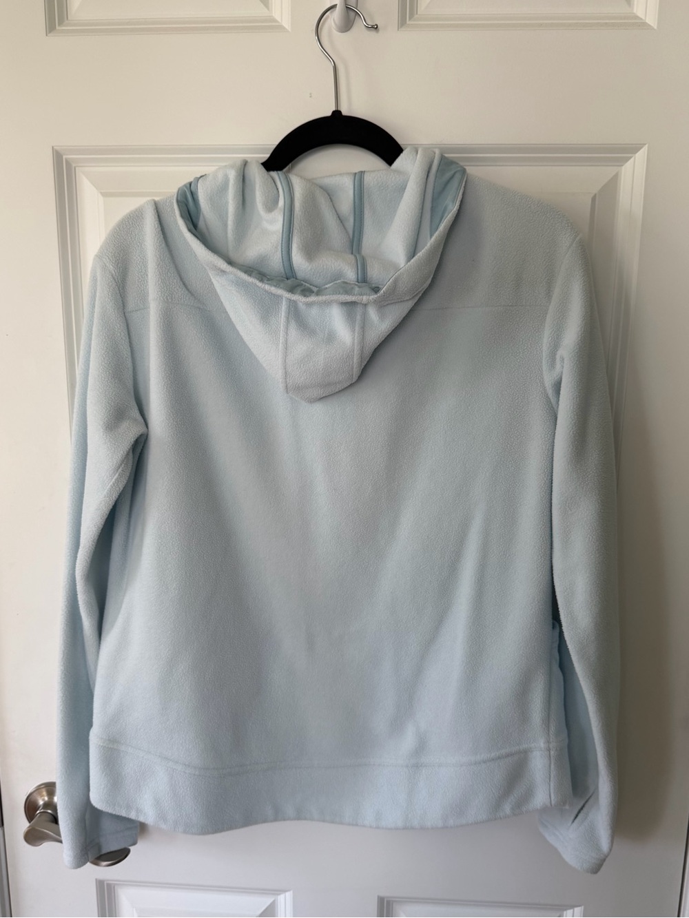 All In Motion Fleece Pullover - Picture 2 of 6